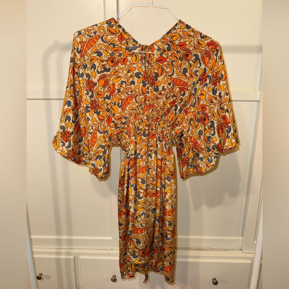 Swim Cover-up / Sundress